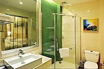 Nanchang Oriental Lark Hotel Dış mekan fotoğraf
