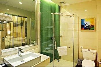 Nanchang Oriental Lark Hotel Dış mekan fotoğraf