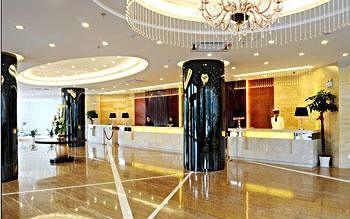 Nanchang Oriental Lark Hotel Dış mekan fotoğraf
