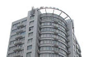 Nanchang Oriental Lark Hotel Dış mekan fotoğraf
