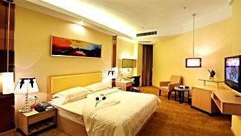 Nanchang Oriental Lark Hotel Dış mekan fotoğraf