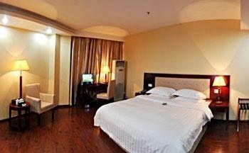 Nanchang Oriental Lark Hotel Dış mekan fotoğraf