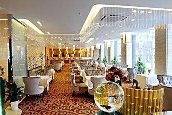 Nanchang Oriental Lark Hotel Dış mekan fotoğraf